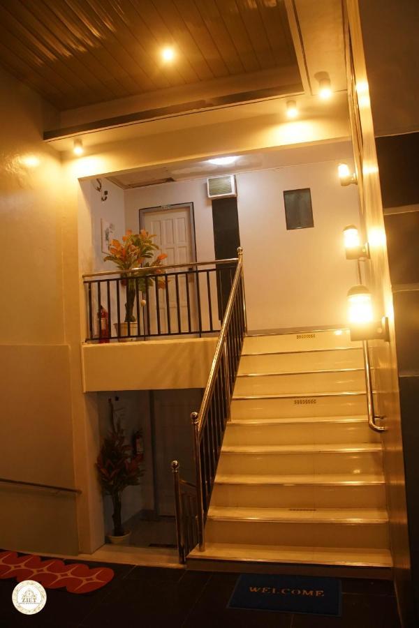 Ziet Hotel مامباجاو المظهر الخارجي الصورة