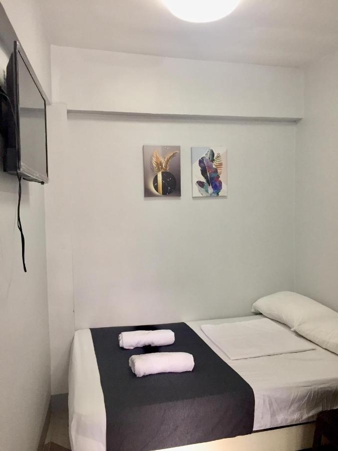 Ziet Hotel مامباجاو الغرفة الصورة