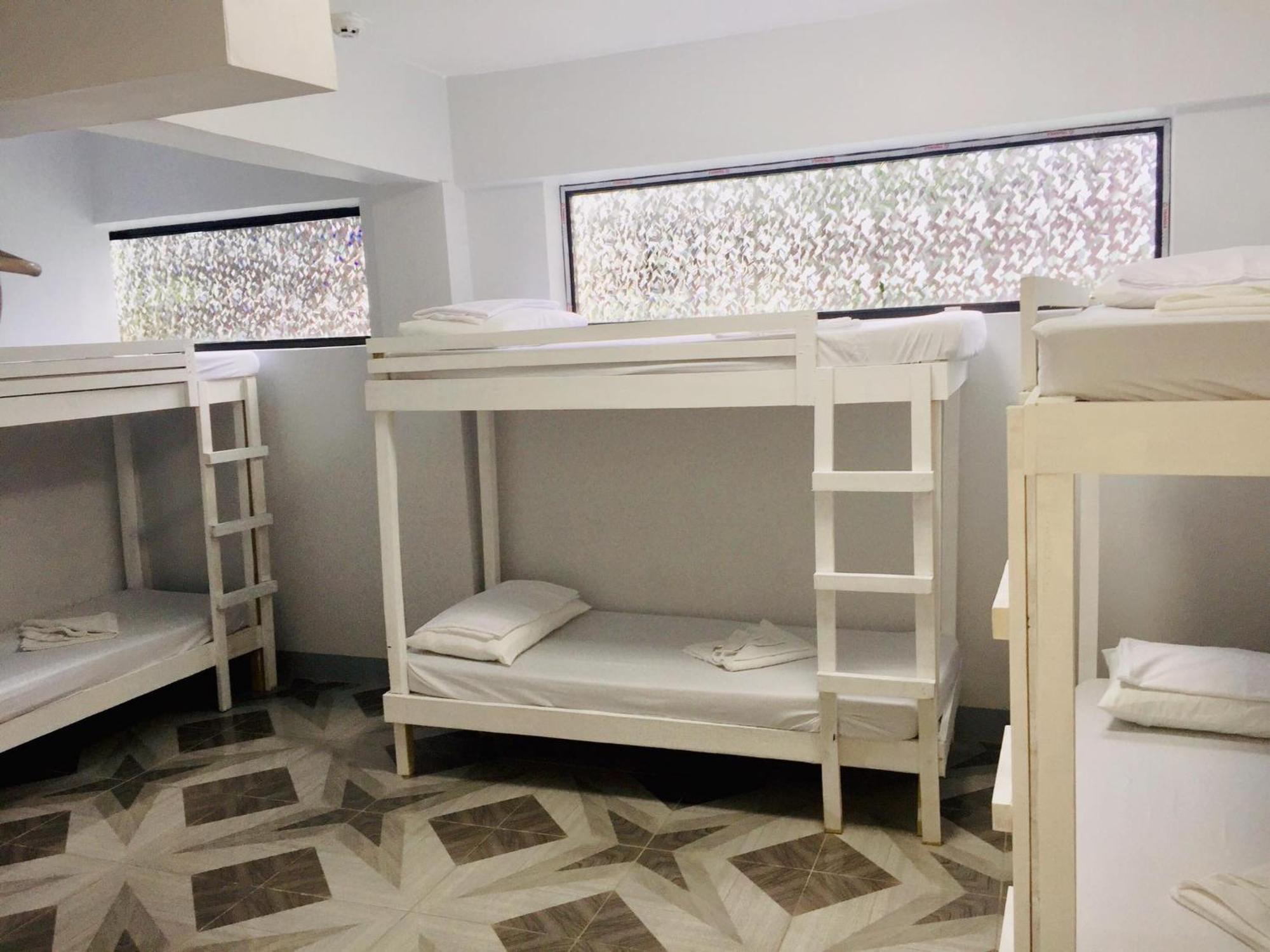 Ziet Hotel مامباجاو الغرفة الصورة