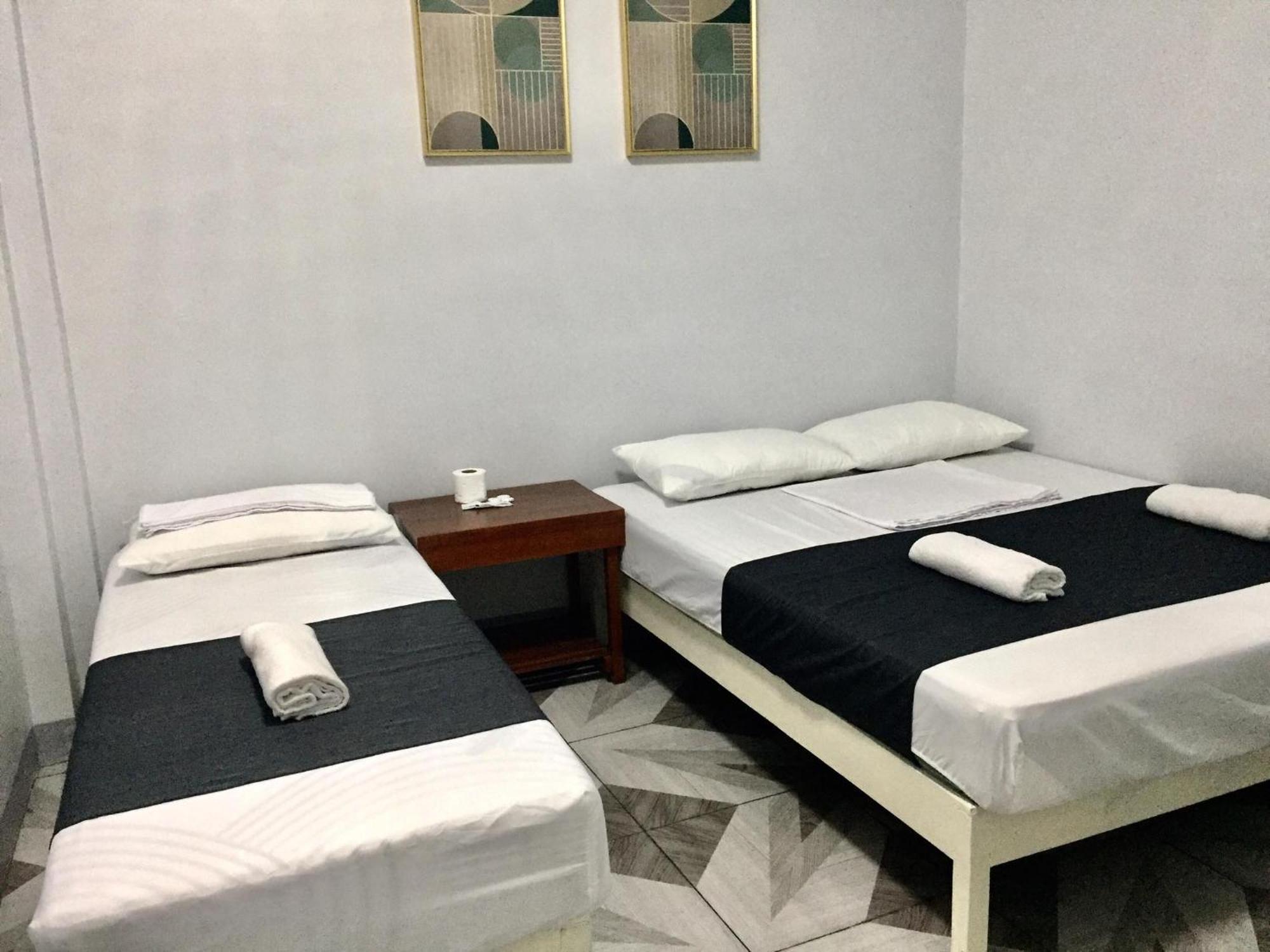 Ziet Hotel مامباجاو الغرفة الصورة