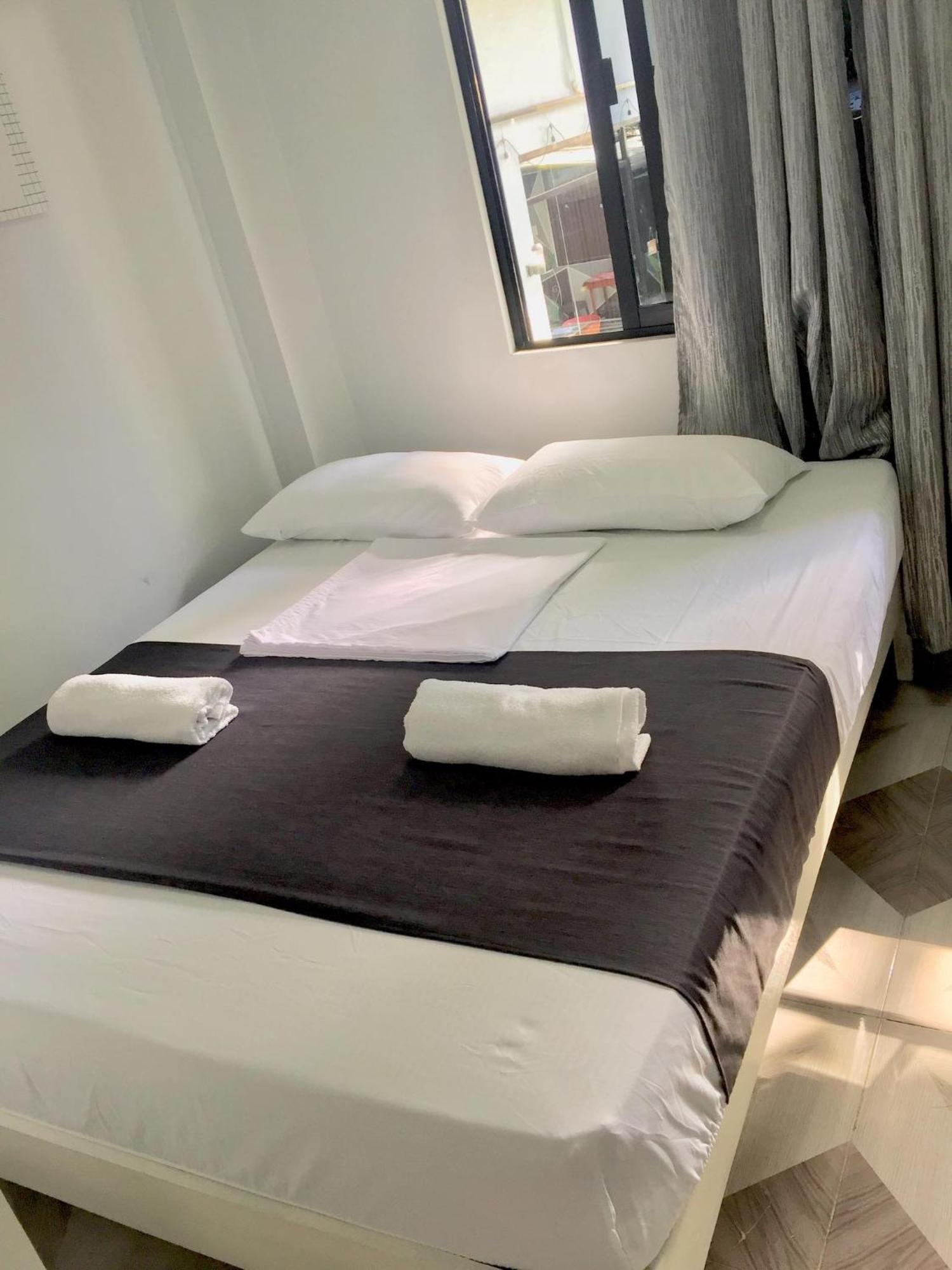 Ziet Hotel مامباجاو الغرفة الصورة